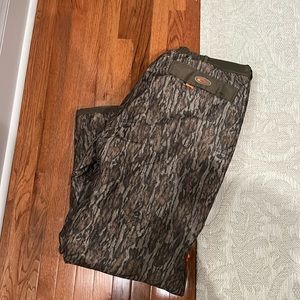 Drake Non Typical Sherpa Insulated Pants